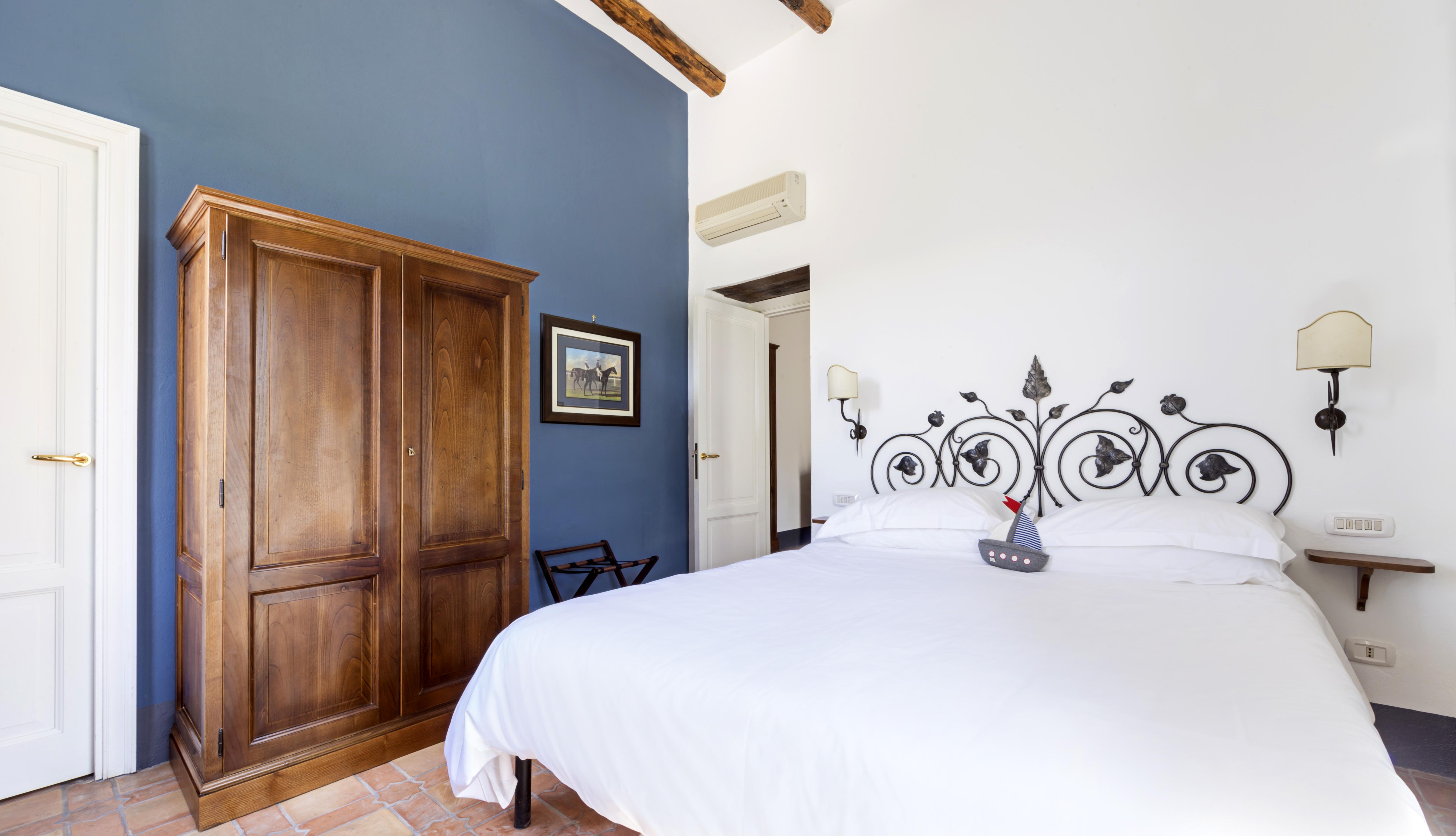 Relais Regina Giovanna Сорренто Экстерьер фото