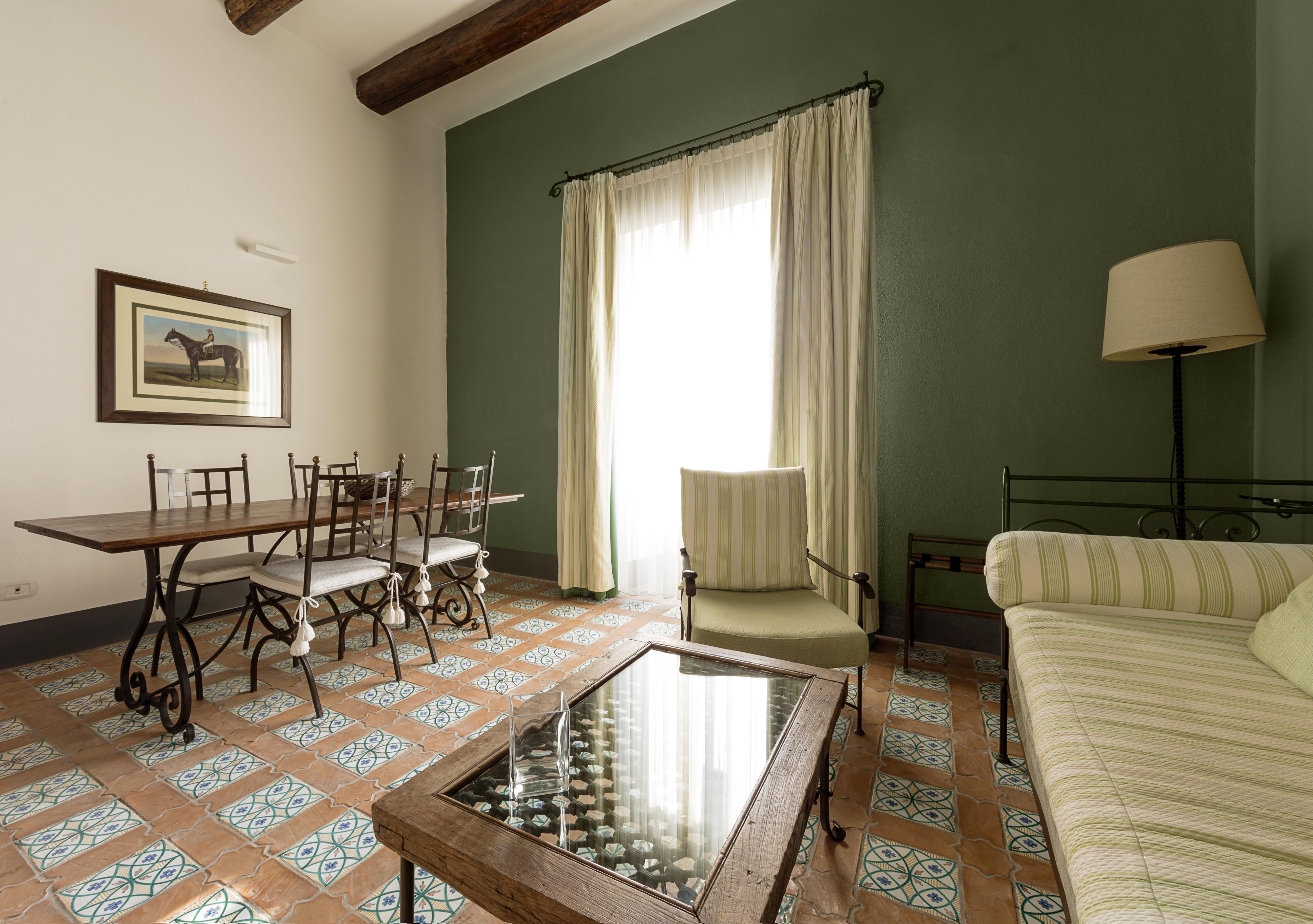 Relais Regina Giovanna Сорренто Экстерьер фото