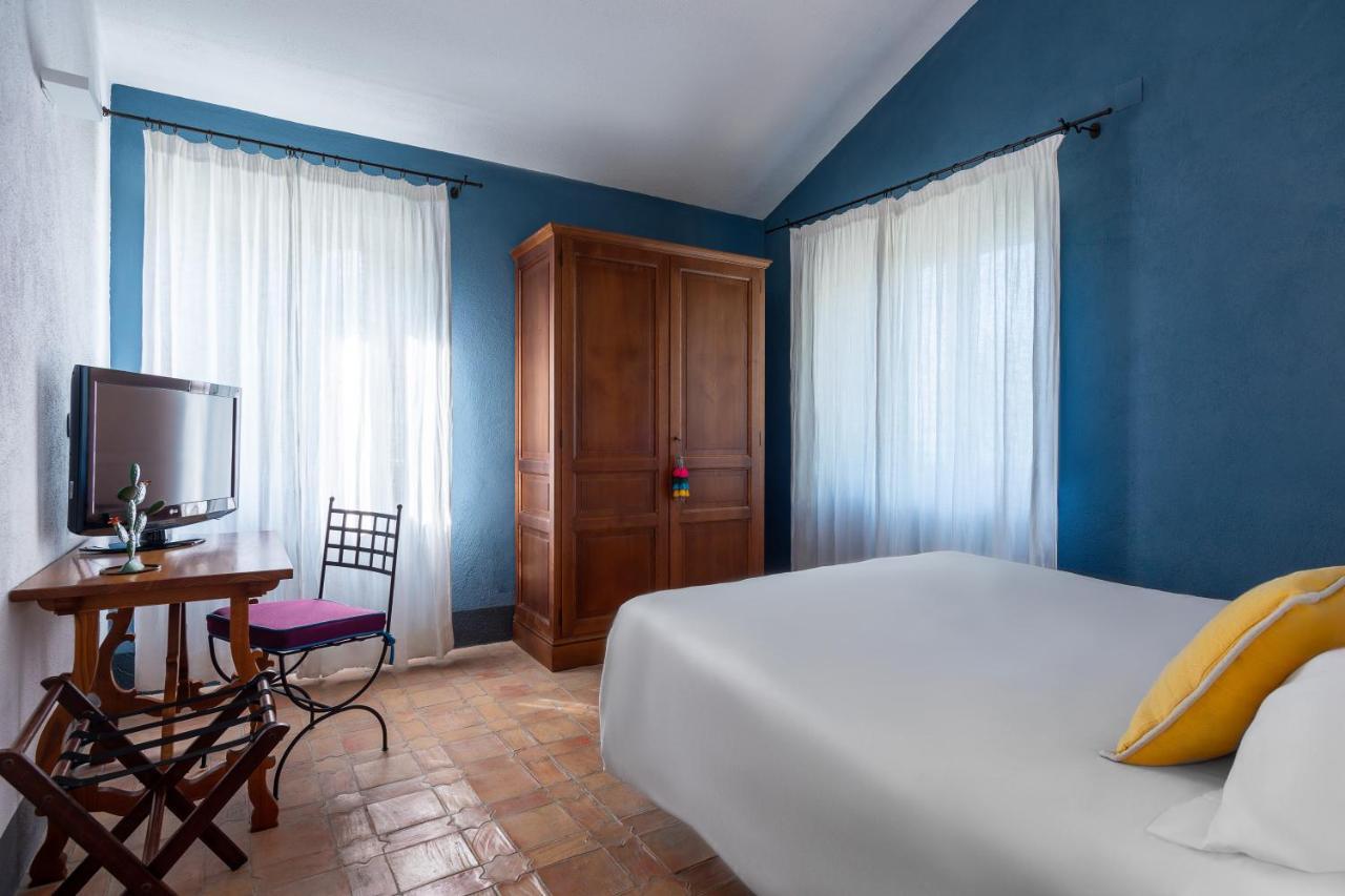Relais Regina Giovanna Сорренто Экстерьер фото