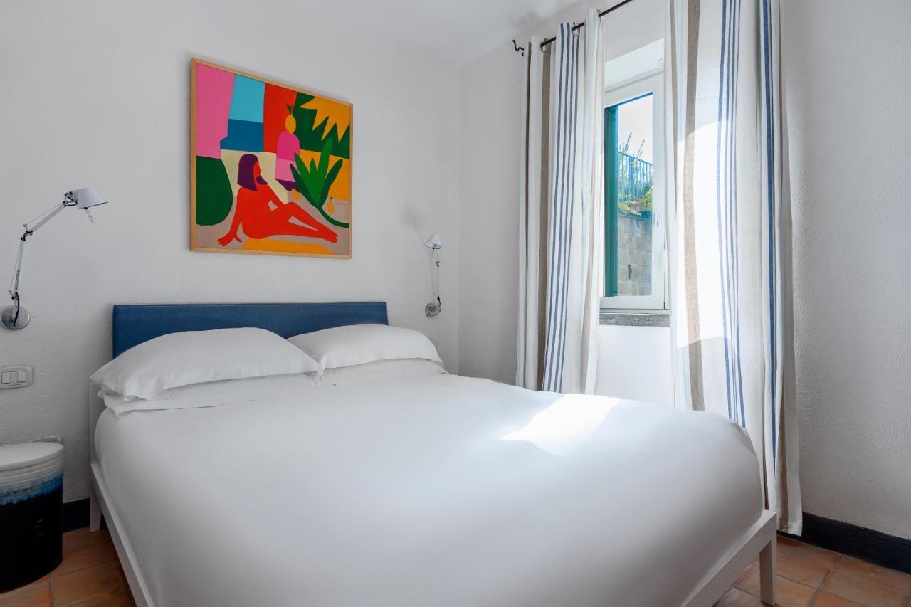 Relais Regina Giovanna Сорренто Экстерьер фото