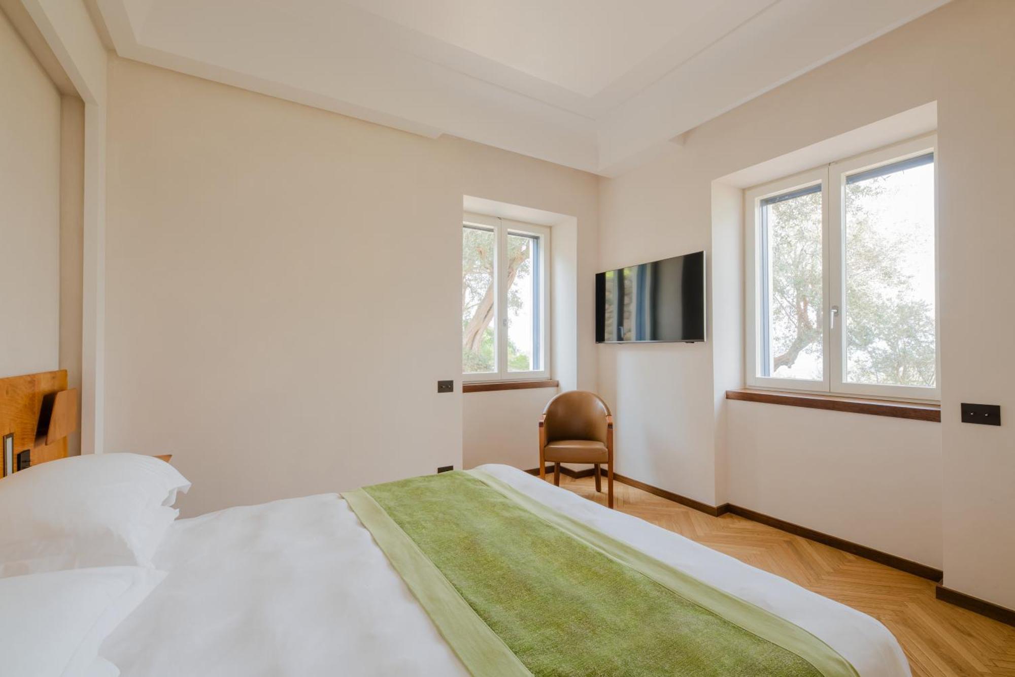 Relais Regina Giovanna Сорренто Экстерьер фото