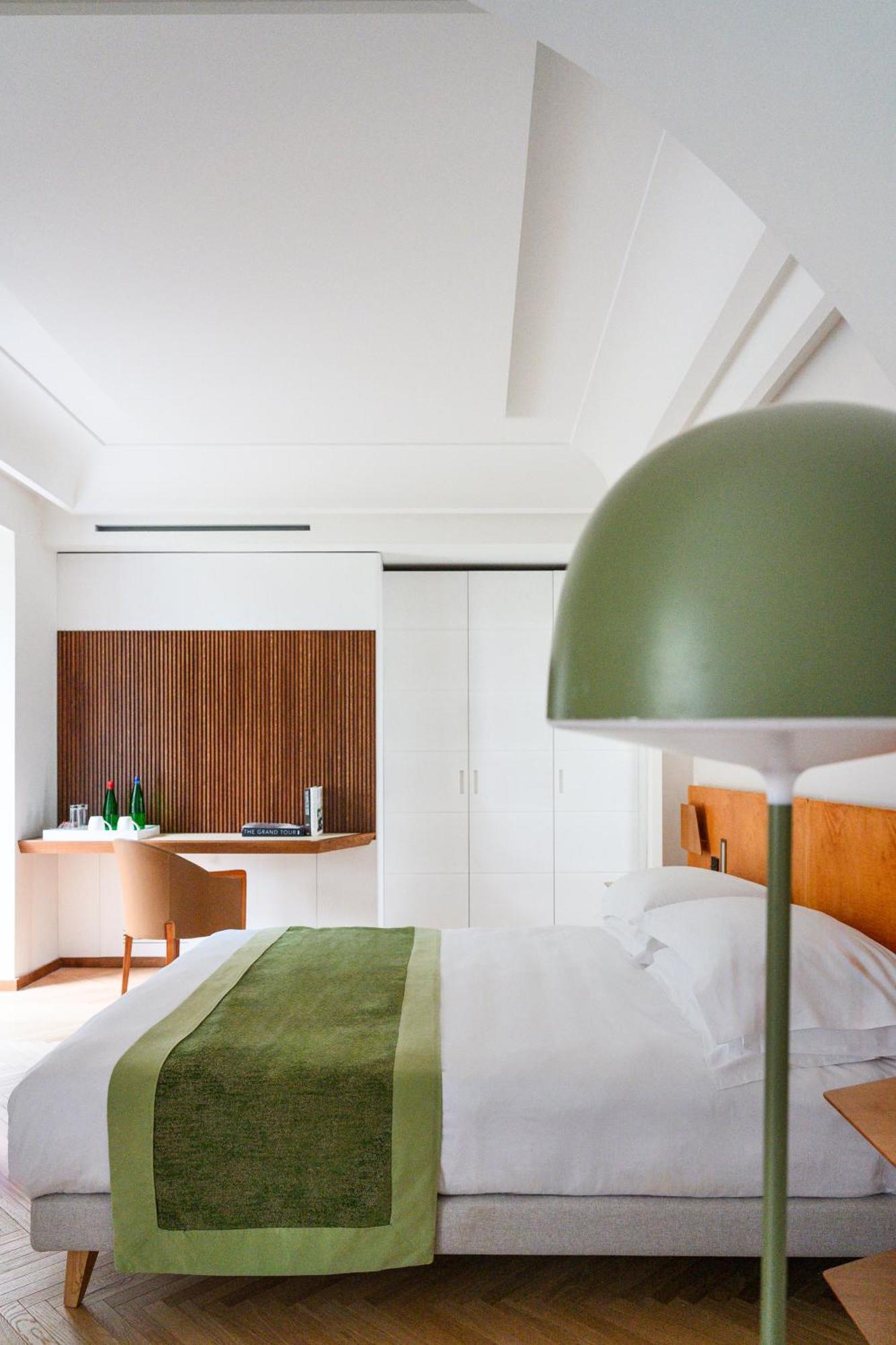 Relais Regina Giovanna Сорренто Экстерьер фото