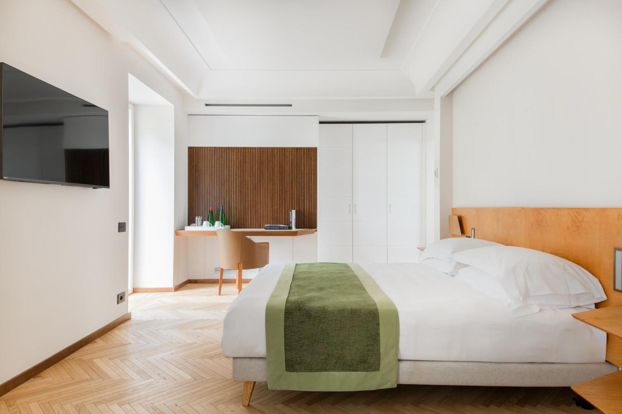 Relais Regina Giovanna Сорренто Экстерьер фото