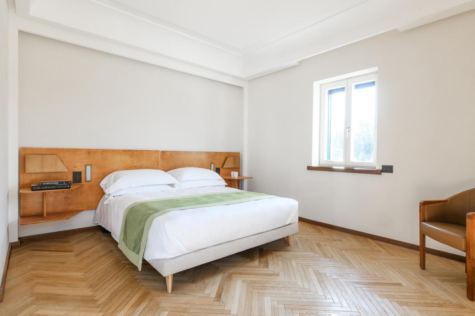 Relais Regina Giovanna Сорренто Экстерьер фото