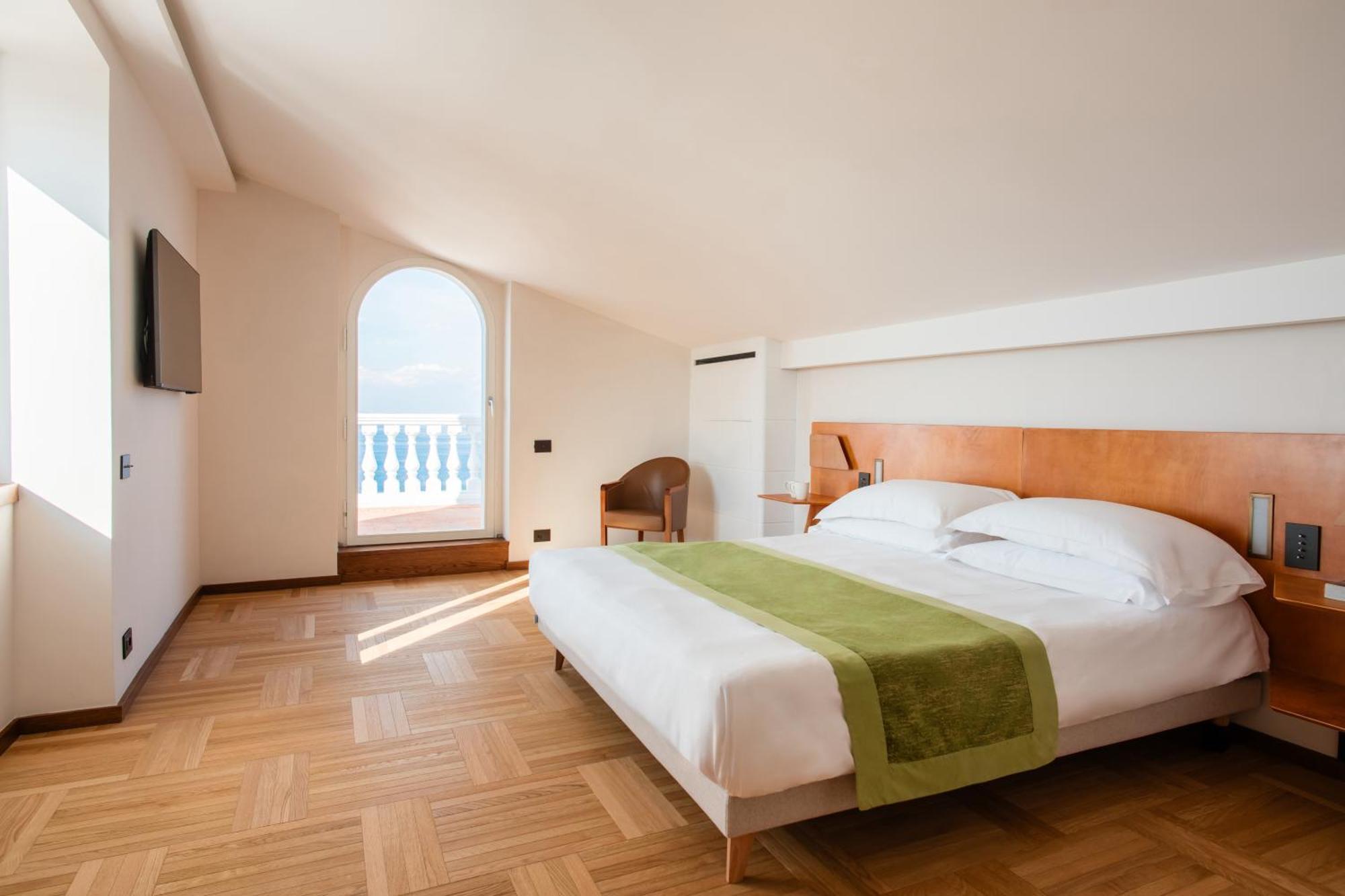 Relais Regina Giovanna Сорренто Экстерьер фото